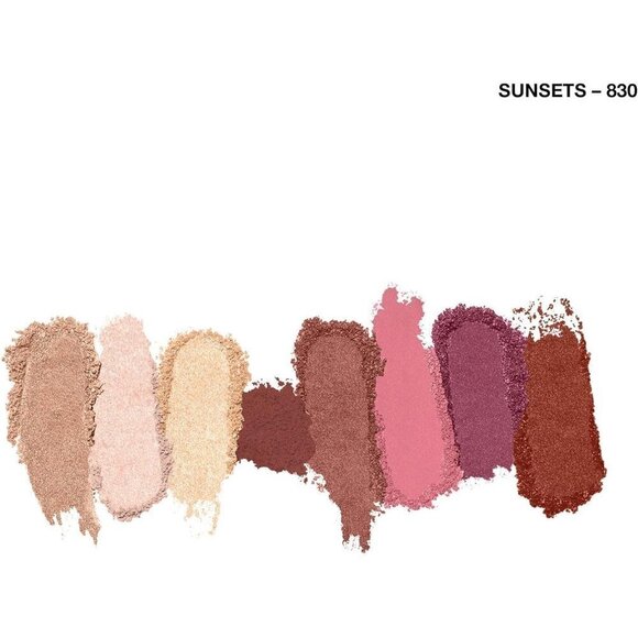 Covergirl Trunaked Palette Expansion Eye Shadow Sunsets 830 0.22 Ounce Pack of 1 - Picture 3 of 5